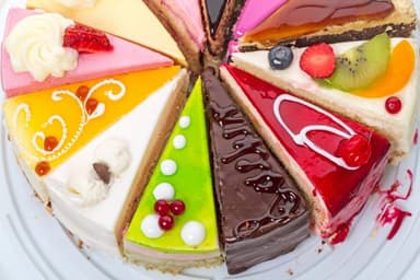 Pastel de zanahria