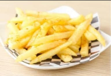 Papas a la Francesa