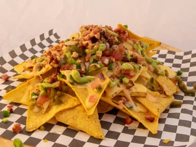 Nachos