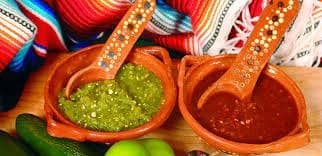 Salsa Extra
