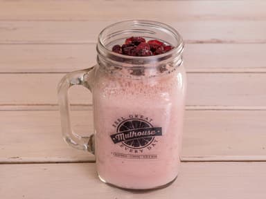Licuado del Bosque