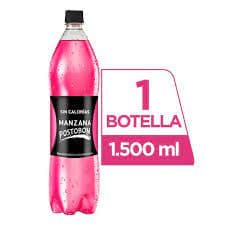Gaseosa Manzana 1.5 Lt