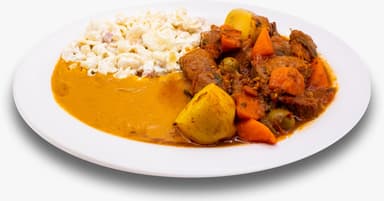BARBACOA