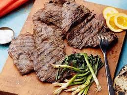 Arrachera
