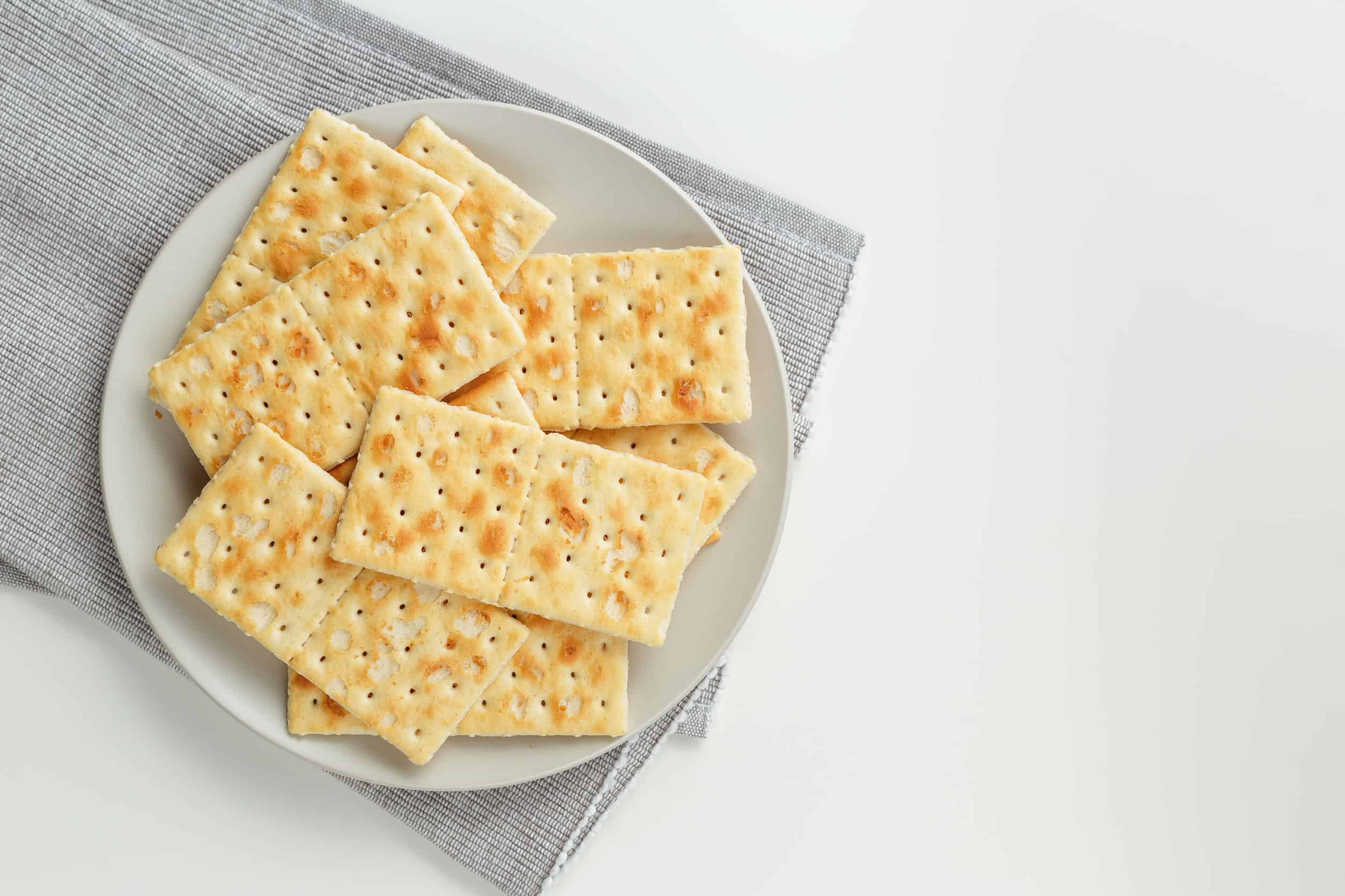 Tostadas o Galletas