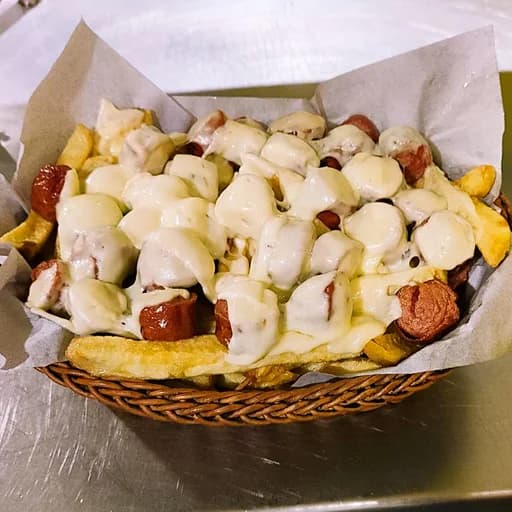 Salchicheddar