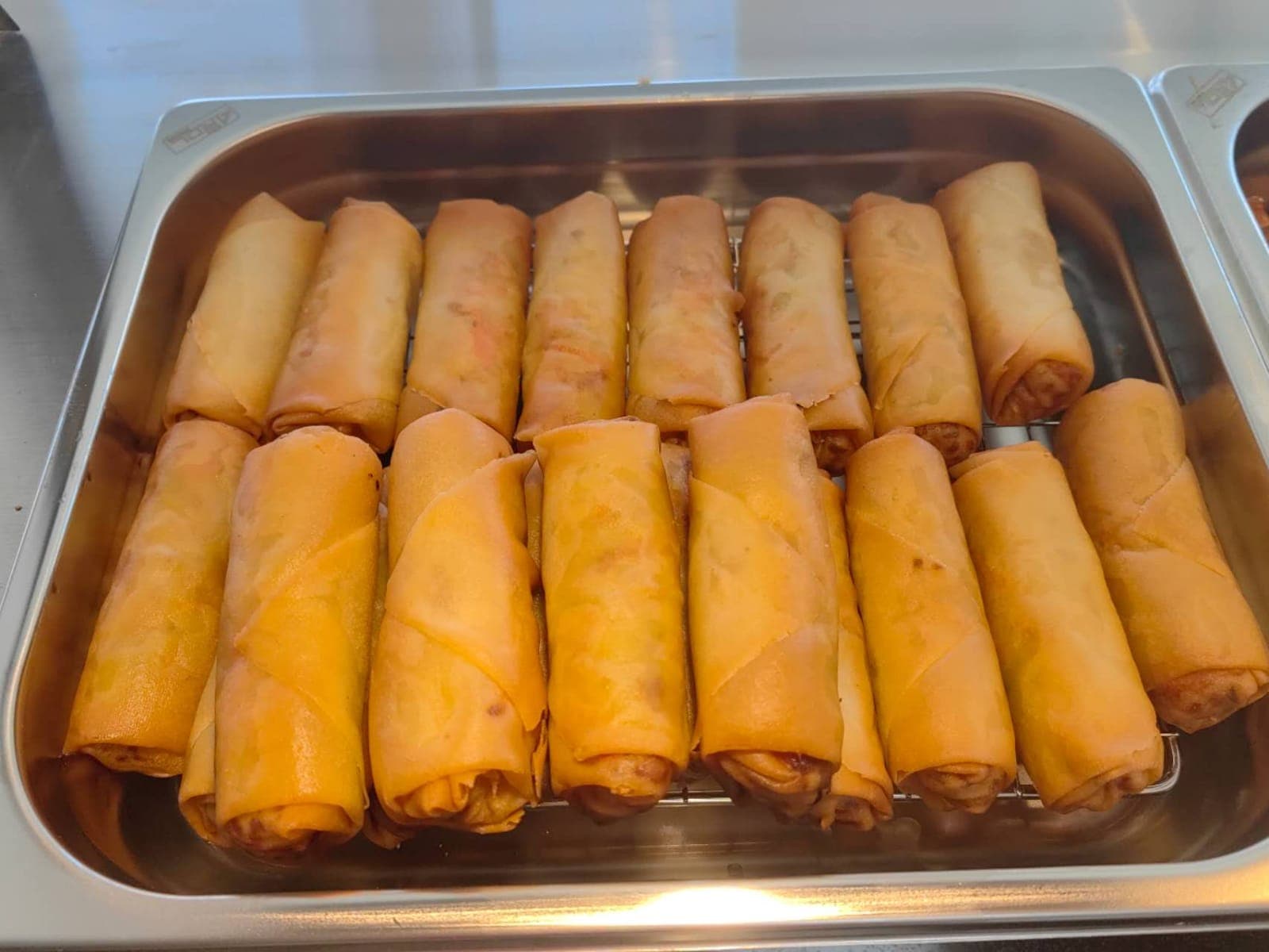 3 Rollos Primavera
