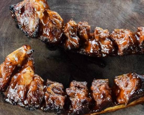 Costillas Rib