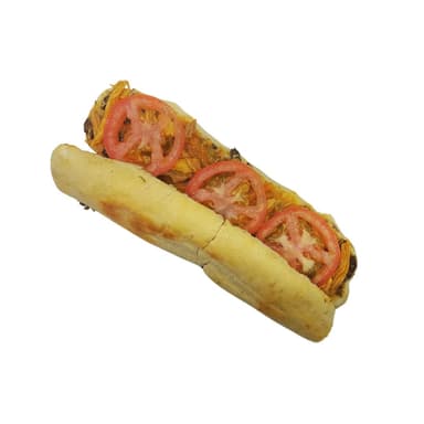Sándwich Pequeño