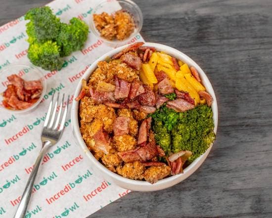 Gringo Bowl