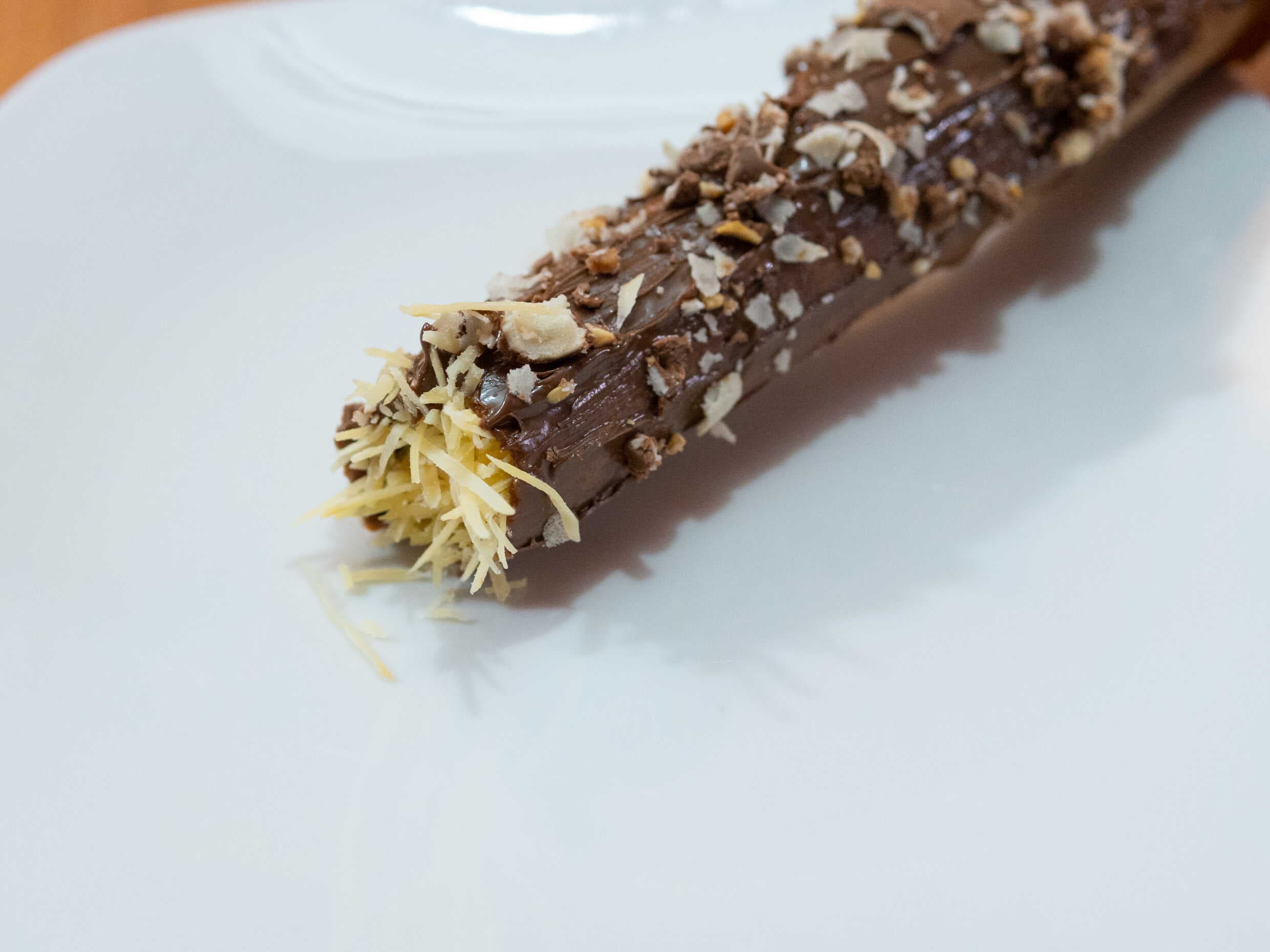 NUTELLA Especial
