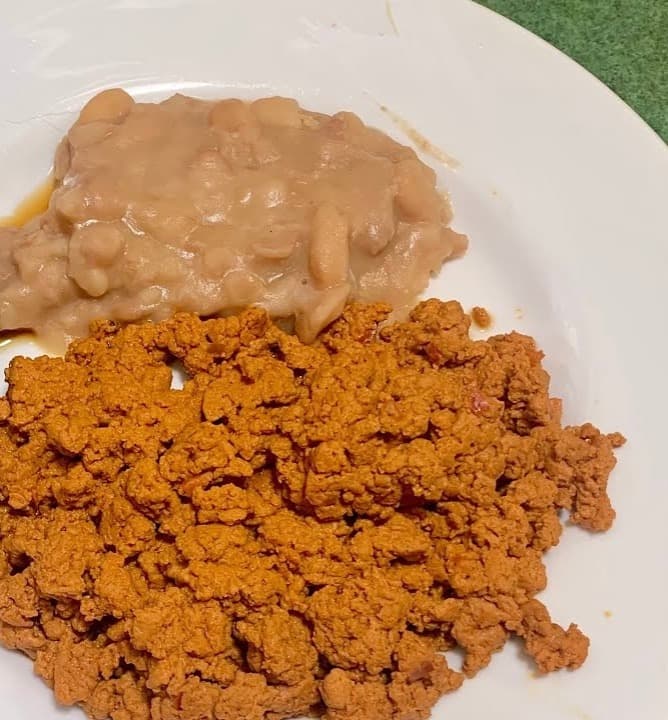 Desayuno Huevo Perdido