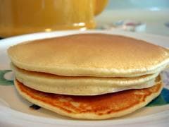 Hot Cakes