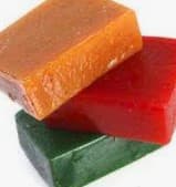 DULCE DE ATE