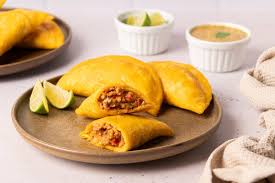 Empanaditas