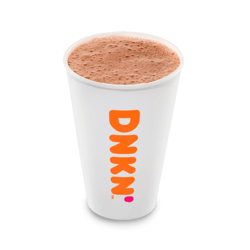 Morning Coffee Chocolate Caliente