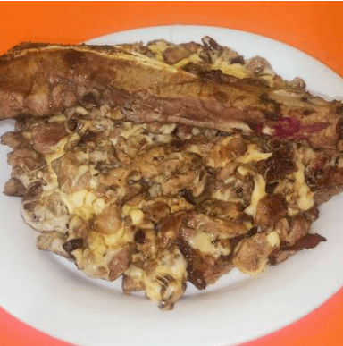 Orden de Costilla
