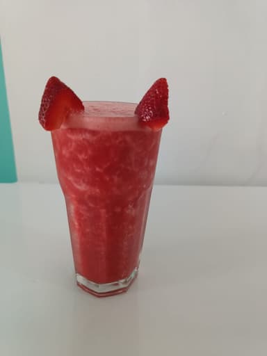 Jugo en Agua