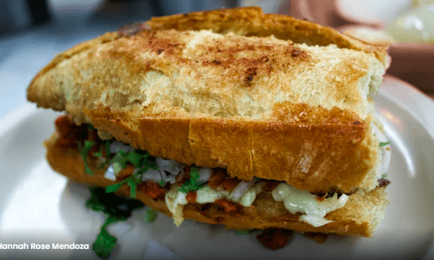 Super Combo 2 Lonches a la Plancha + 2 Bebida