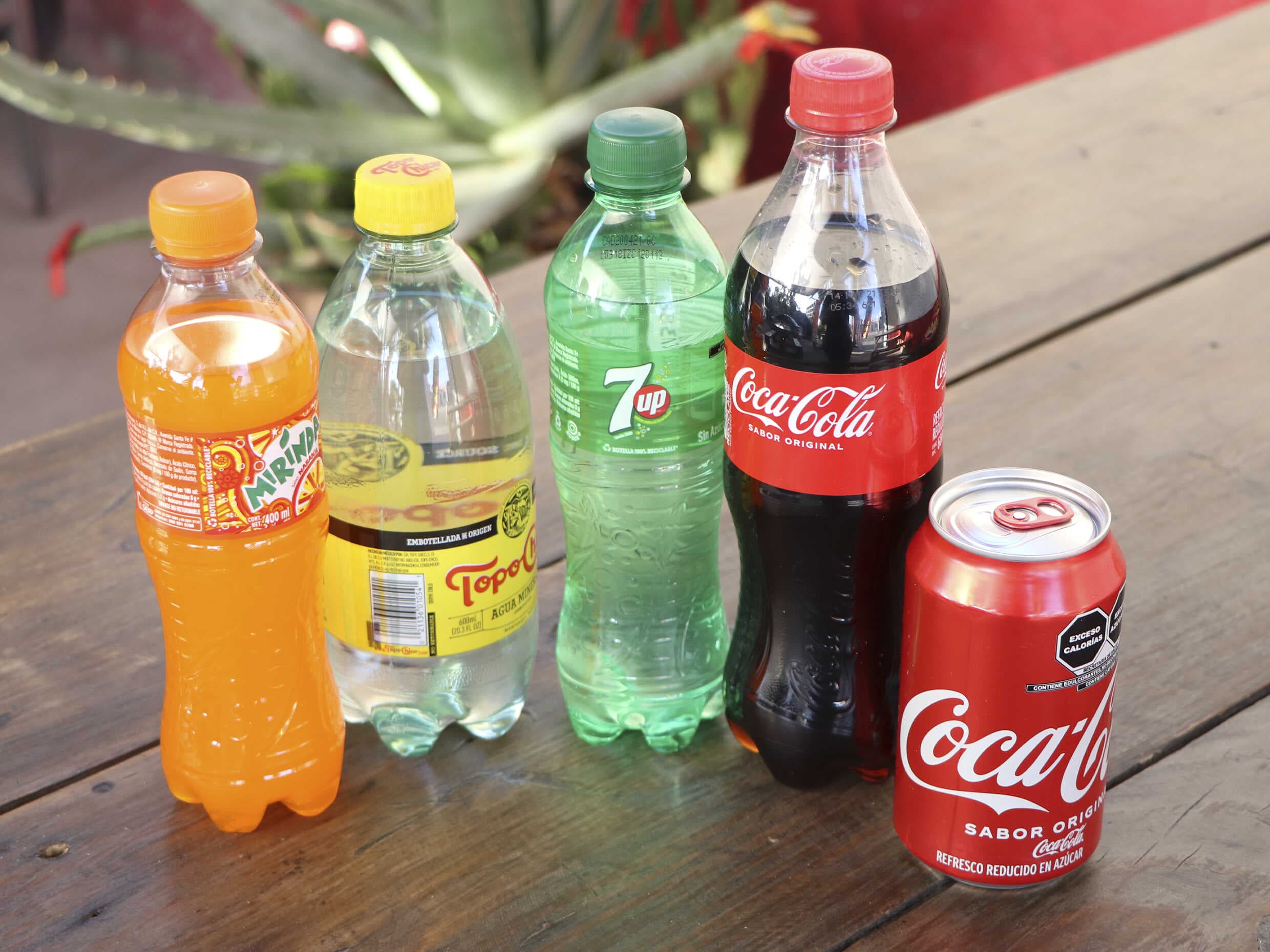 SODA