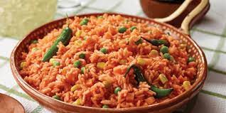 Orden de Arroz