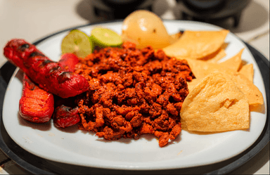 paquete mediano ADOBADA