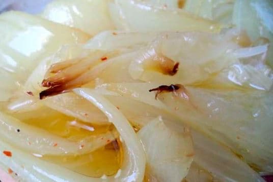 Cebollas Extra