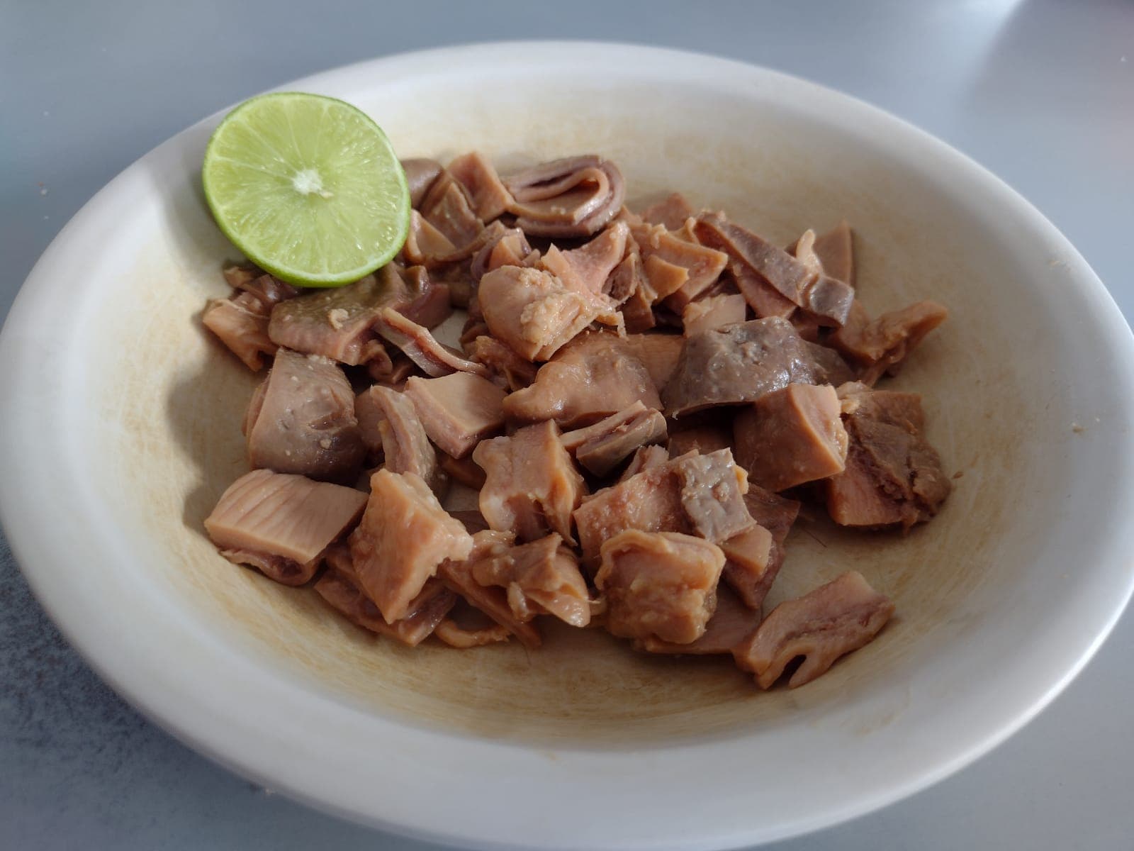 Orden de Carne