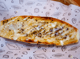 Molletes de Lechera