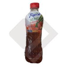 Té Frío de Melocotón Botella Pet 354 ml