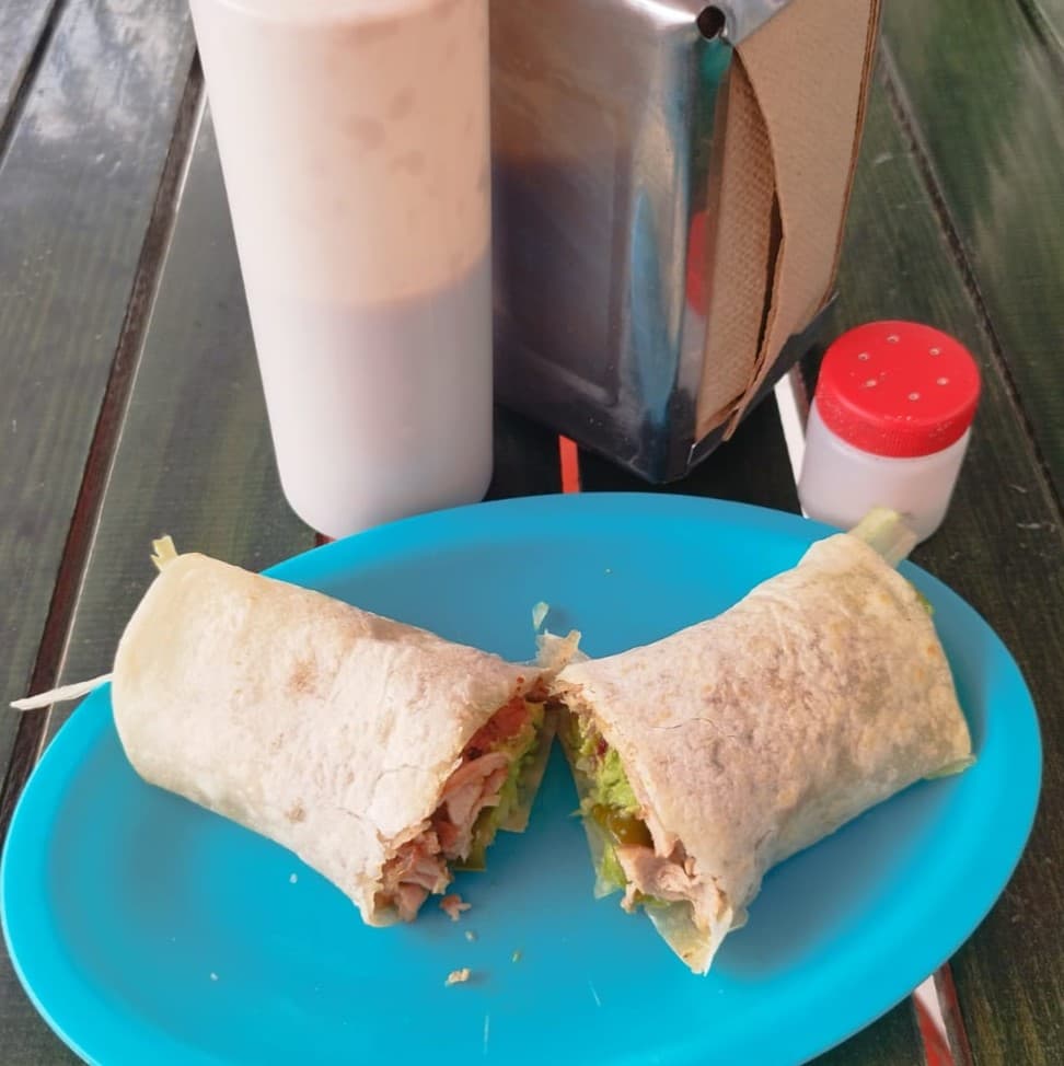 Burrito