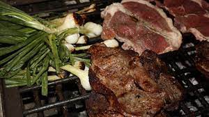 Asada 1 kg.