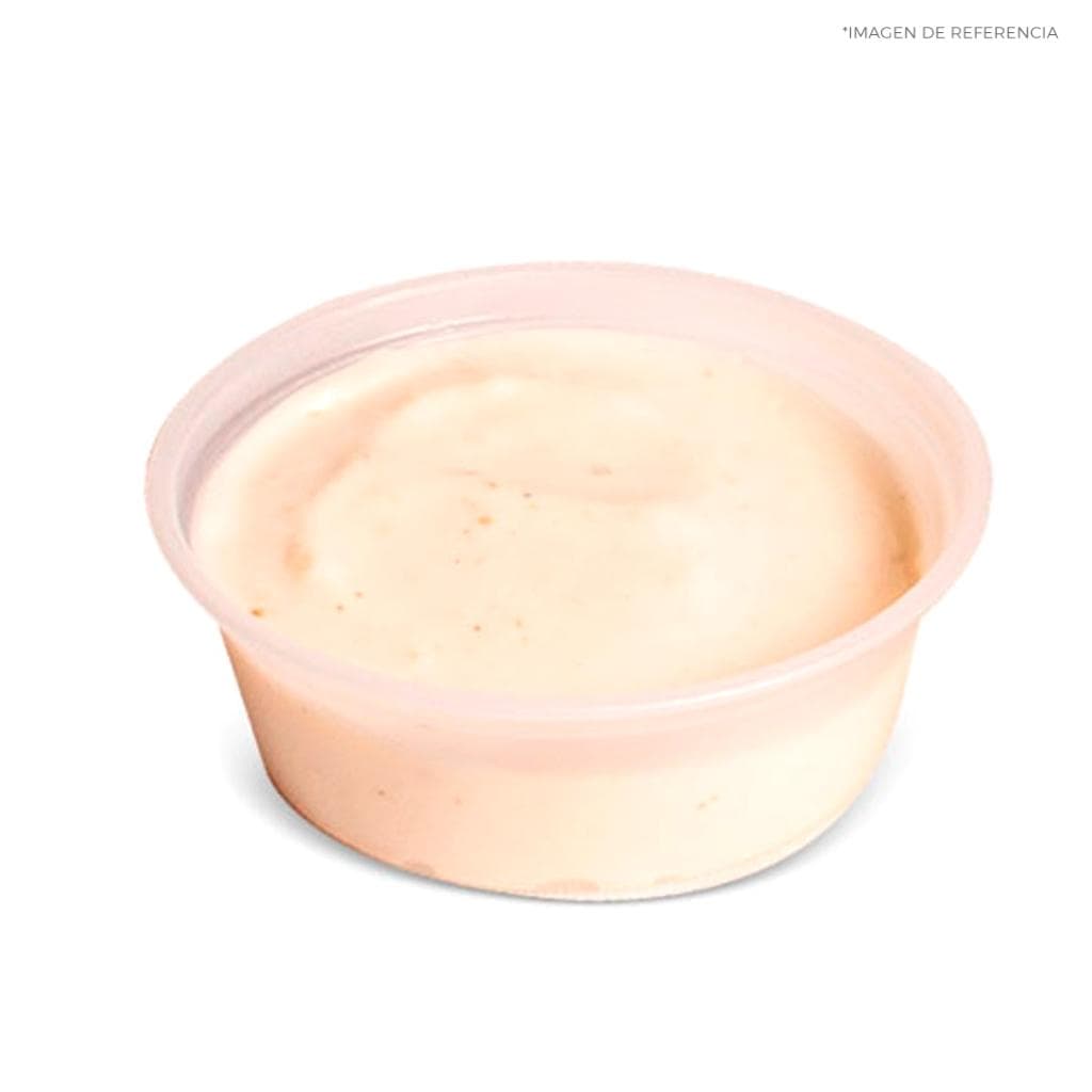 Salsa Racho Jarri´s