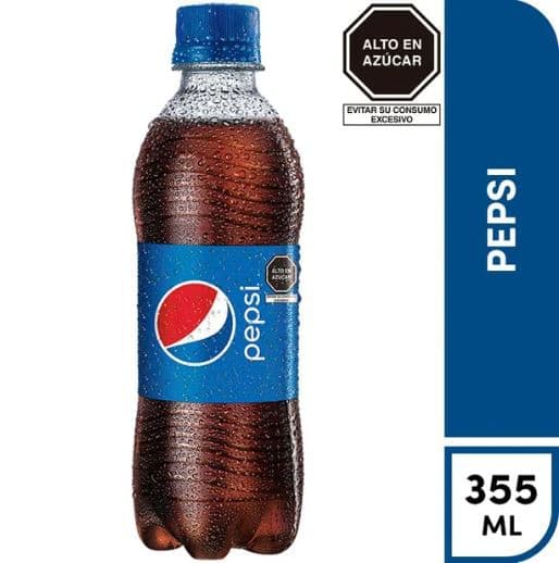 PEPSI