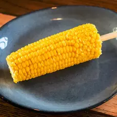 Elote Toreado