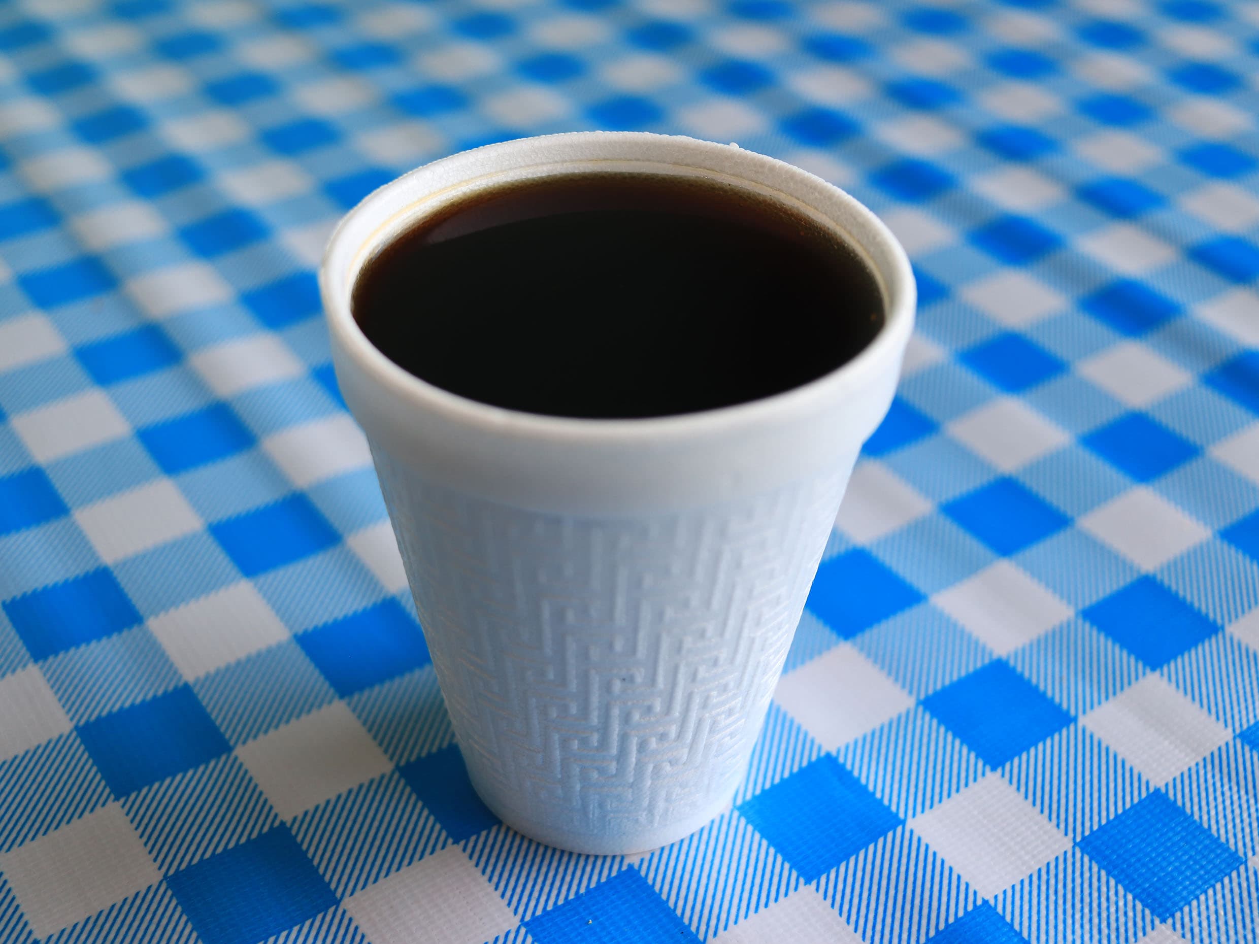 Café