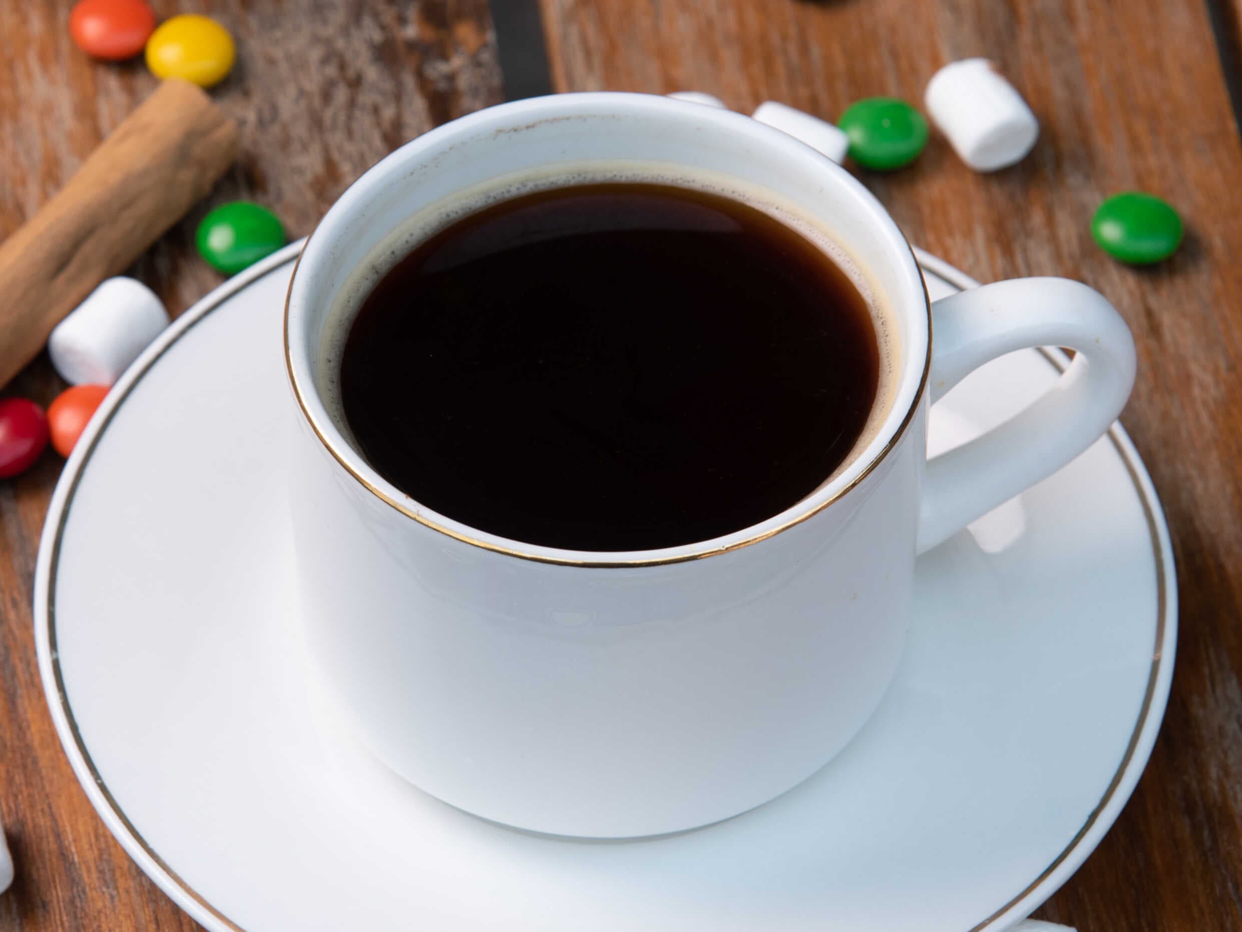 Café Americano
