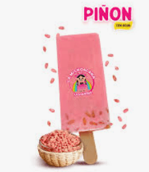 Paleta Especialidad Piñón