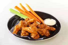 Alitas Dobles