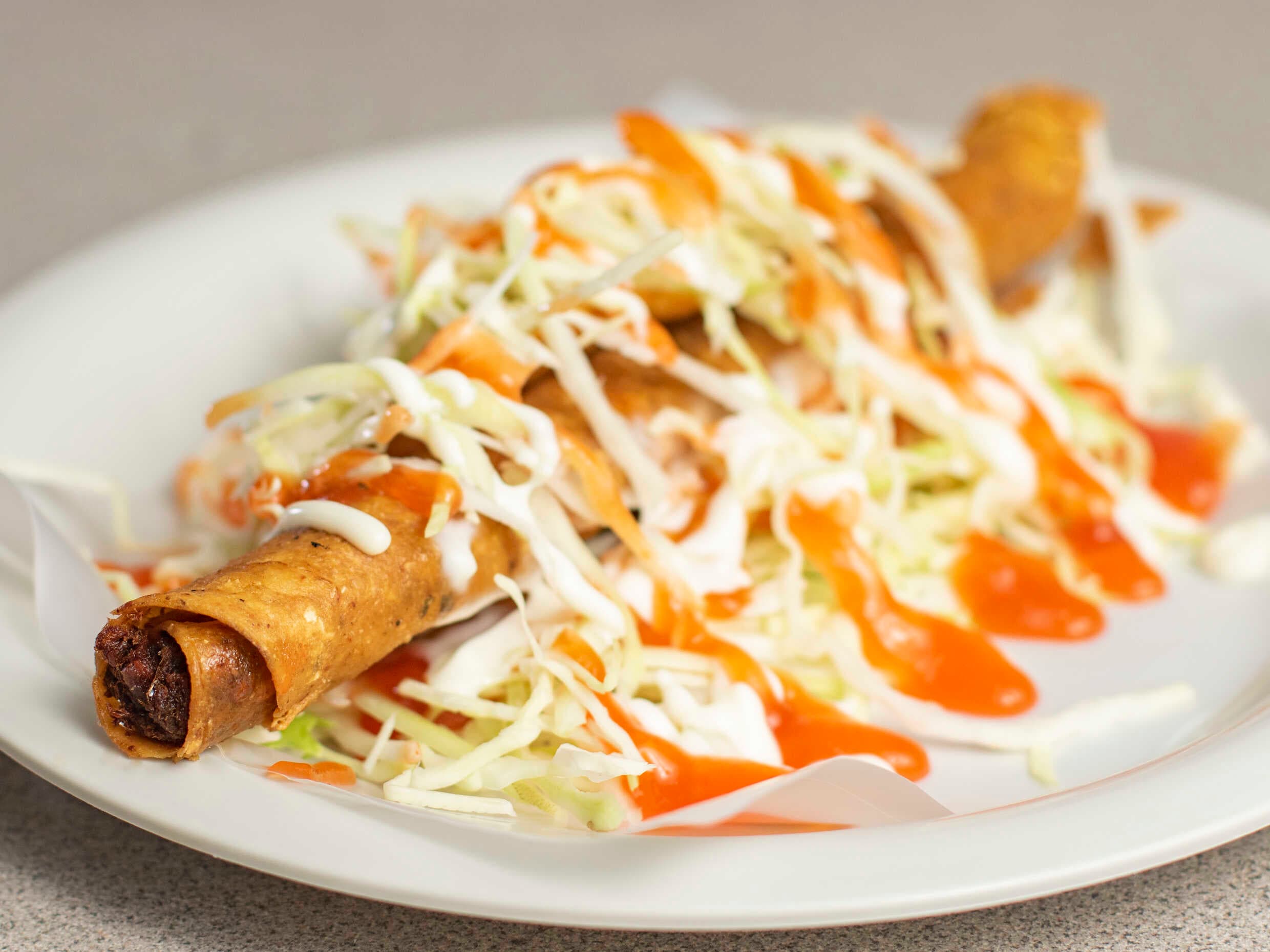 Super Taco