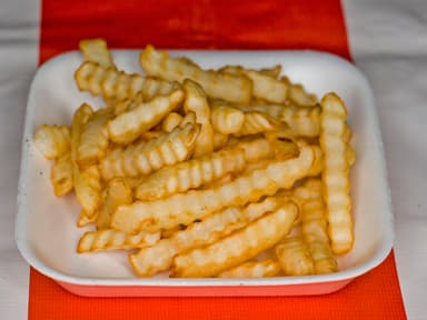 PAPAS A LA FRANCESA