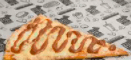 Pizza de arequipe