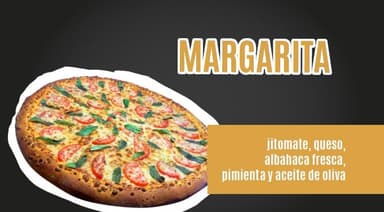 Margarita Mediana