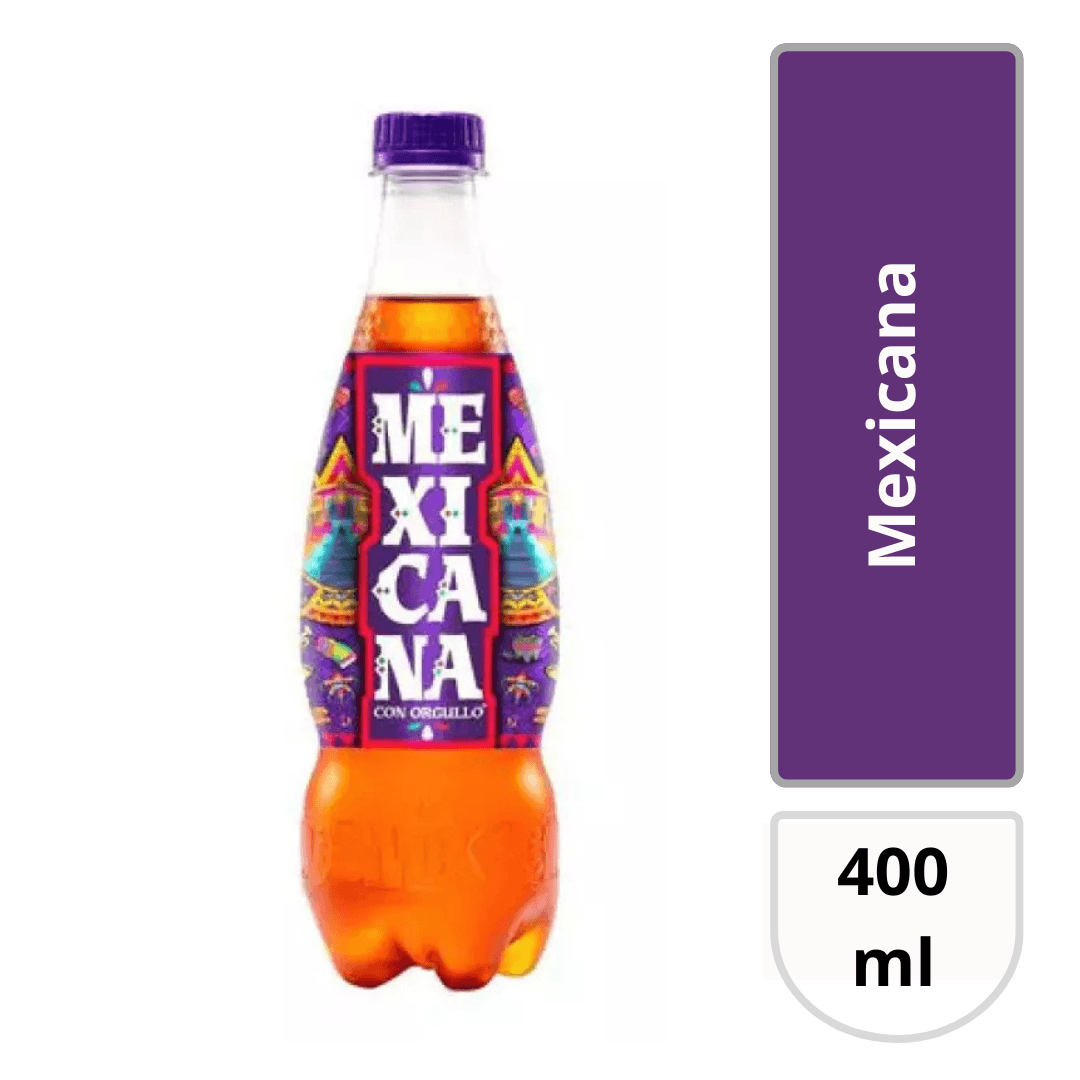 Mexicana 400 ml