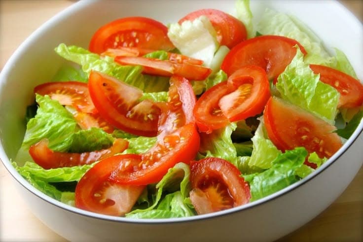 Ensalada Personal