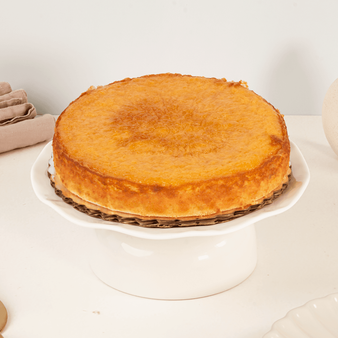 Pan de elote ch