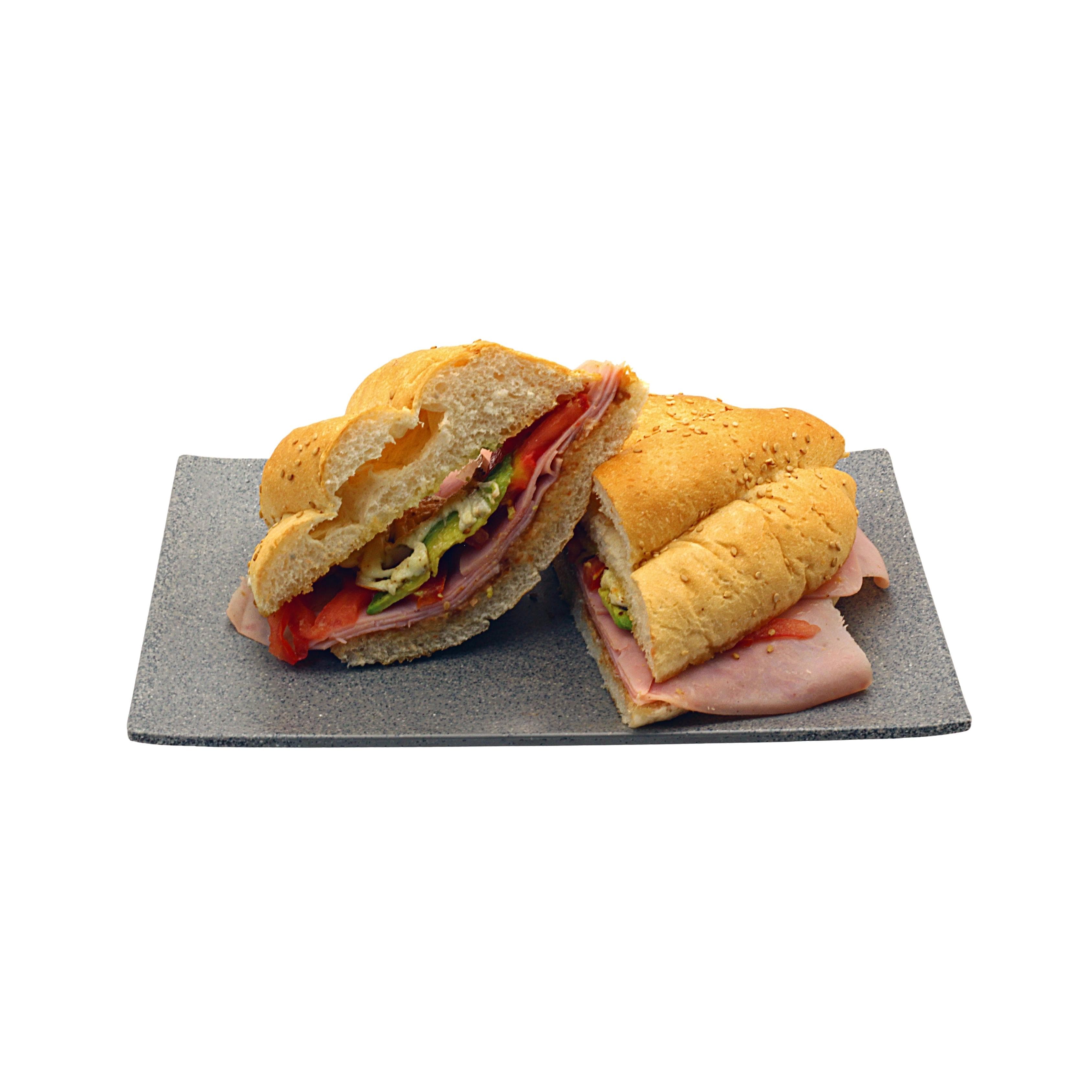 Torta de Jamón