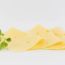 Arepa con Queso Mozzarella