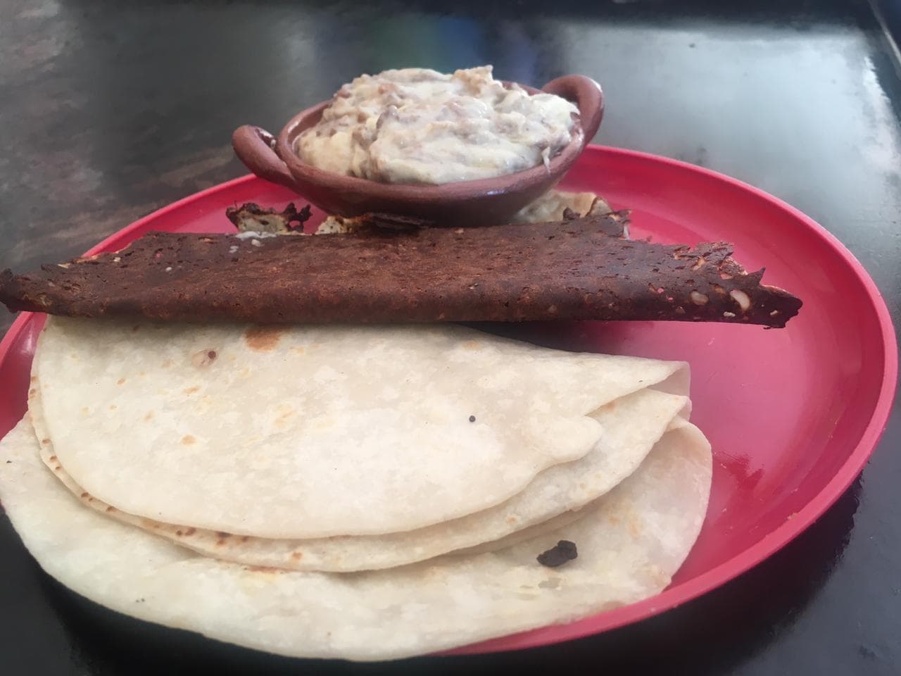 Bistec con Queso Promo