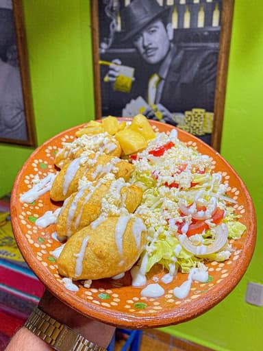 Combo México
